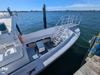 Kapal pesiar-feri keur dijual
