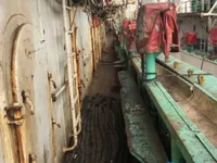 Kapal pancing cumi-cumi jigger keur dijual