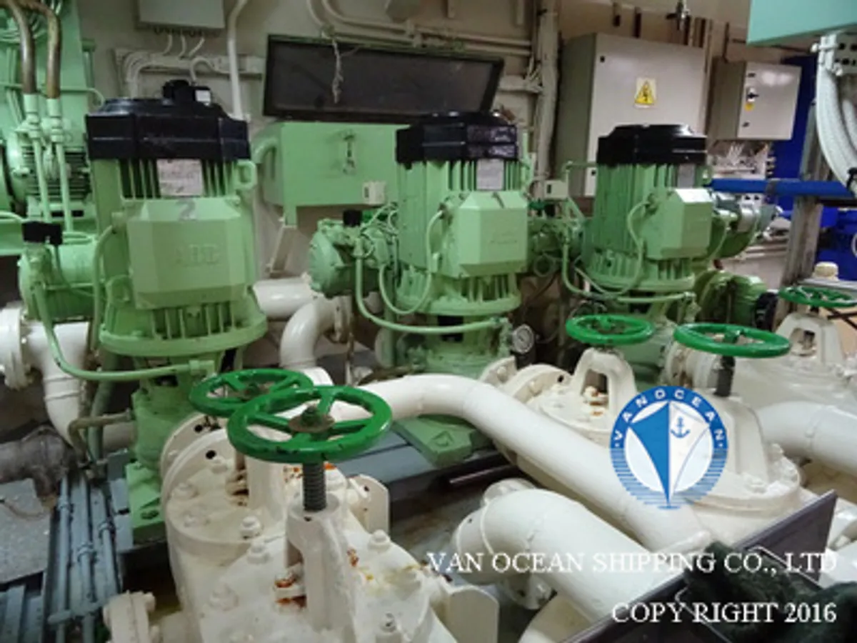 Kapal pancing trawler keur dijual
