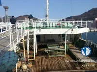 Kapal pancing longliner keur dijual