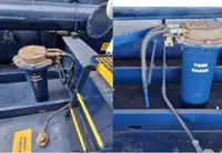 Kapal tangki minyak/bahan kimia keur dijual
