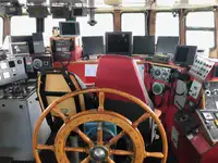 Kapal pancing trawler keur dijual