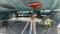 Kapal pesiar keur dijual