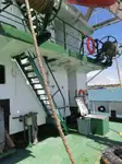 Kapal tangki minyak/bahan kimia keur dijual