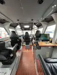 Kapal pilot keur dijual