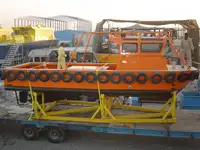 Kapal kerja keur dijual