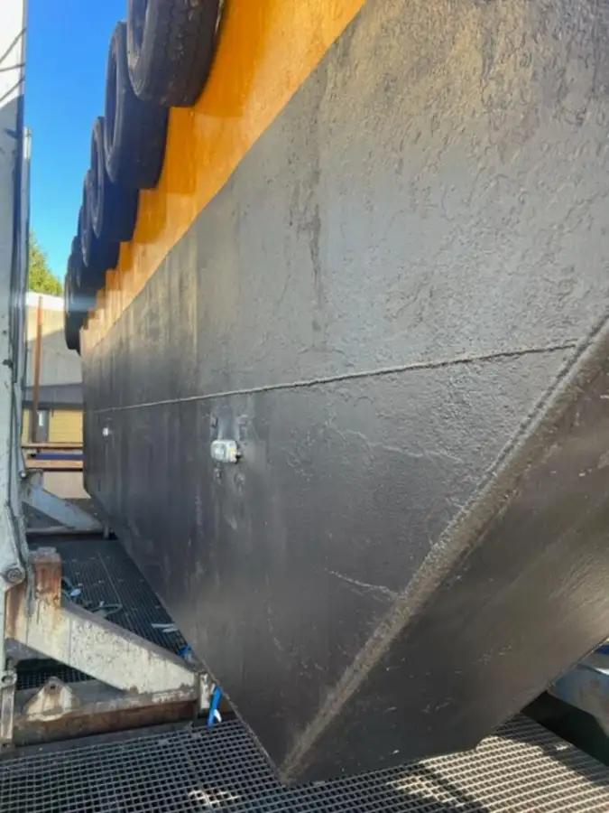 General Cargo/Multi-purpose keur dijual