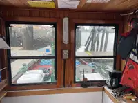 Kapal penarik keur dijual