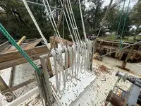 Kapal pancing trawler keur dijual