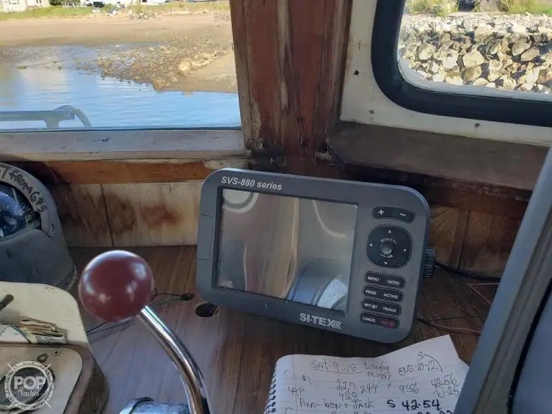 Kapal fery keur dijual