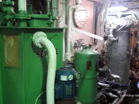 Kapal tangki minyak/bahan kimia keur dijual