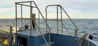 Kapal kontainer keur dijual