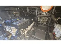 Kapal survei keur dijual