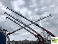 Kapal pancing trawler keur dijual