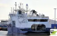 Kapal kerja keur dijual