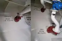 Kapal tangki minyak/bahan kimia keur dijual