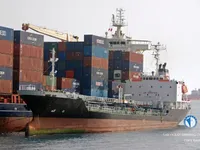Kapal tangki minyak/bahan kimia keur dijual