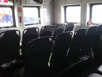Kapal kru keur dijual