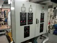 Kapal pancing trawler keur dijual