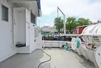 Kapal pesiar keur dijual