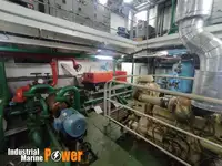 Kapal kontainer keur dijual