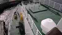 Kapal Ro-Ro keur dijual