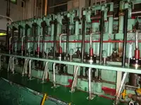 Kapal pangangkut barang curah keur dijual