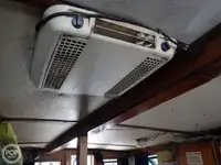 Kapal pancing trawler keur dijual