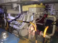 Kapal penarik keur dijual