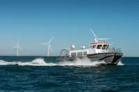 Kapal survei keur dijual