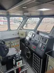 Kapal pesiar keur dijual