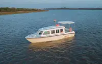 Kapal pesiar keur dijual