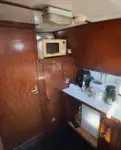 Kapal penarik keur dijual