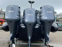 Kapal tiup keur dijual