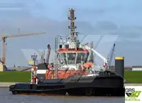 Kapal penarik keur dijual