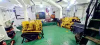 Kapal penarik keur dijual