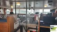 Kapal pasokan keur dijual