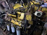 Kapal pancing trawler keur dijual