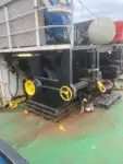 Tow boat pikeun dijual