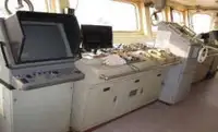 Kapal pendaratan, tangki keur dijual