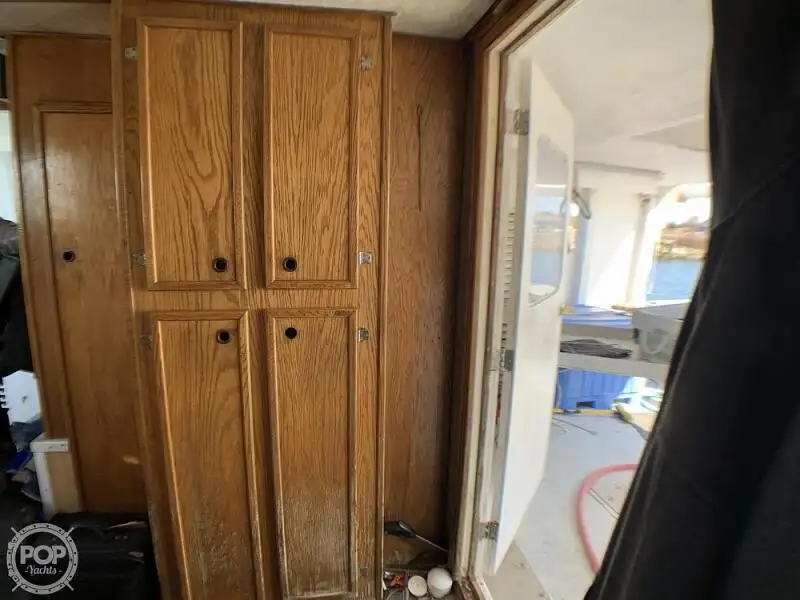 Kapal pancing longliner keur dijual