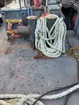 Kapal penarik keur dijual