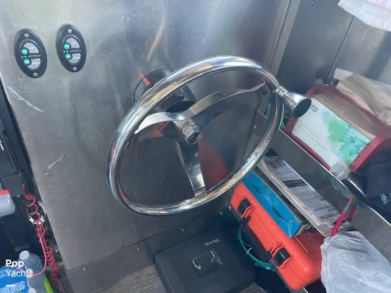 Ponton keur dijual