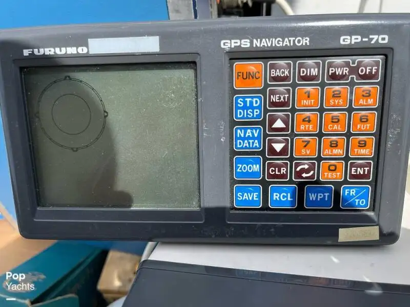 Kapal penyelamat keur dijual