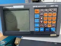 Kapal penyelamat keur dijual