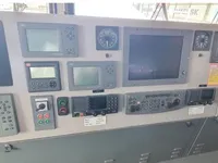 Kapal kerja keur dijual