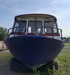 Kapal kerja keur dijual