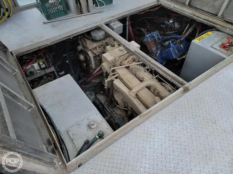 Kapal penyelamat keur dijual