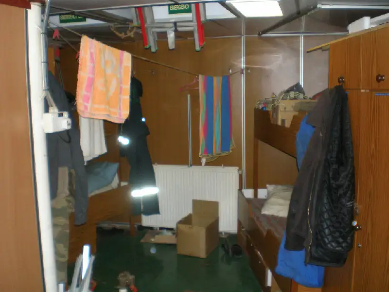 Kapal penarik keur dijual