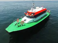 Kapal penarik keur dijual